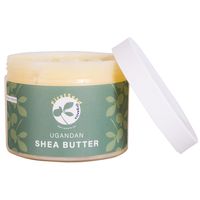 First Seed Organics Ugandan Shea Butter